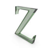 Z Glass PNG & PSD Images