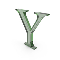Y Glass PNG & PSD Images