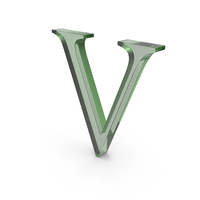 V Glass PNG & PSD Images