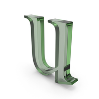 U Glass PNG & PSD Images