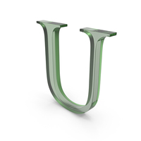 U Glass PNG & PSD Images