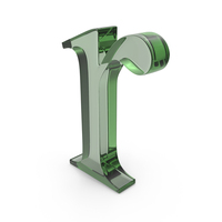 R Glass PNG & PSD Images