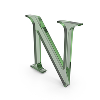 N Glass PNG & PSD Images
