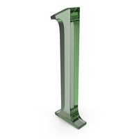 L Glass PNG & PSD Images