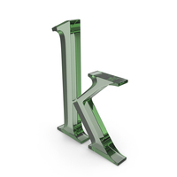 K Glass PNG & PSD Images