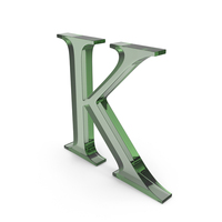 K Glass PNG & PSD Images
