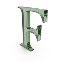 F Glass PNG & PSD Images