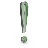 Exclamation Mark PNG & PSD Images