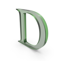 D Glass PNG & PSD Images