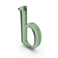 B Glass PNG & PSD Images
