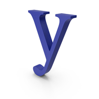 Y Plastic PNG & PSD Images