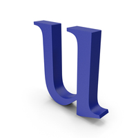 U Plastic PNG & PSD Images