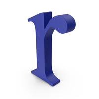 R Plastic PNG & PSD Images