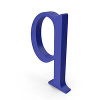 Q Plastic PNG & PSD Images