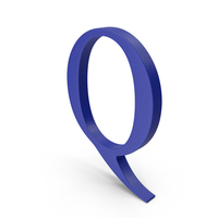 Q Plastic PNG & PSD Images