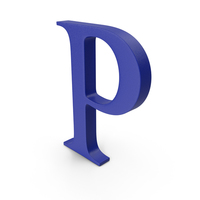 P Plastic PNG & PSD Images