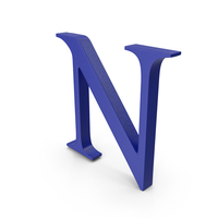 N Plastic PNG & PSD Images