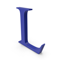 L Plastic PNG & PSD Images