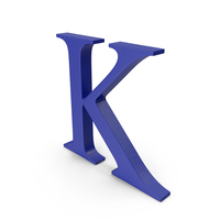 K Plastic PNG & PSD Images