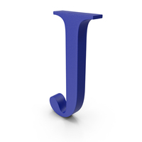 J Plastic PNG & PSD Images