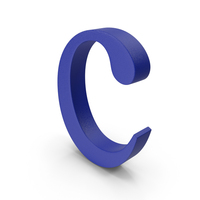C Plastic PNG & PSD Images