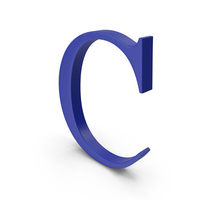 C Plastic PNG & PSD Images