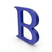 B Plastic PNG & PSD Images