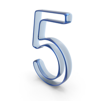 5 Glass PNG & PSD Images