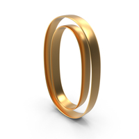 0 Gold PNG & PSD Images