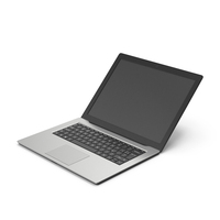 Notebook / Laptop PNG & PSD Images