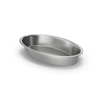 Oval Pie Pan PNG & PSD Images