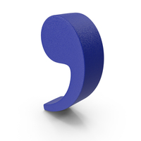Comma PNG & PSD Images