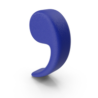 Comma PNG & PSD Images