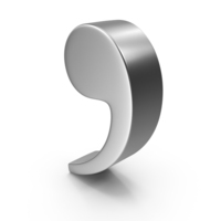 Comma PNG & PSD Images