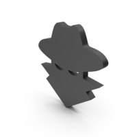 Incognito Icon PNG & PSD Images