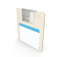 Diskette PNG & PSD Images
