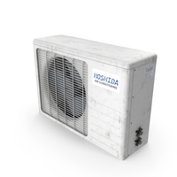 Air Conditioner PNG & PSD Images