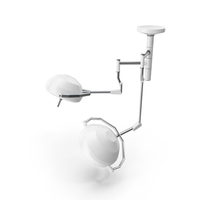 Surgical Lights PNG & PSD Images