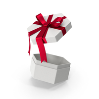 Gift Box Opening PNG & PSD Images