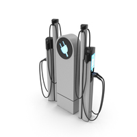 Charging Station PNG & PSD Images