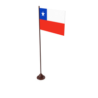 Flag of Chile PNG & PSD Images