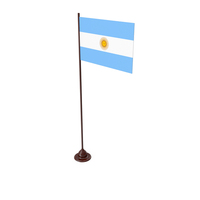 Flag of Argentina PNG & PSD Images