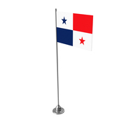 Flag of Panama PNG & PSD Images