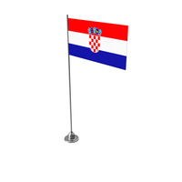 Flag of Croatia PNG & PSD Images