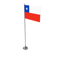 Flag of Chile PNG & PSD Images