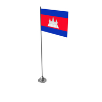 Flag of Cambodia PNG & PSD Images