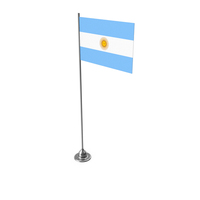 Flag of Argentina PNG & PSD Images