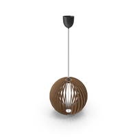 Luminaire Woodsvet PNG & PSD Images