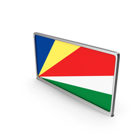 Flag of Seychelles PNG & PSD Images