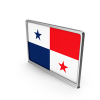 Flag of Panama PNG & PSD Images